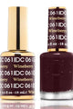 DND - DC Duo - Wine berry - #DC061 - Gel & Lacquer Polish at Beyond Polish