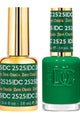 DND - DC Duo - Zen Oasis - #2525 - Gel & Lacquer Polish at Beyond Polish