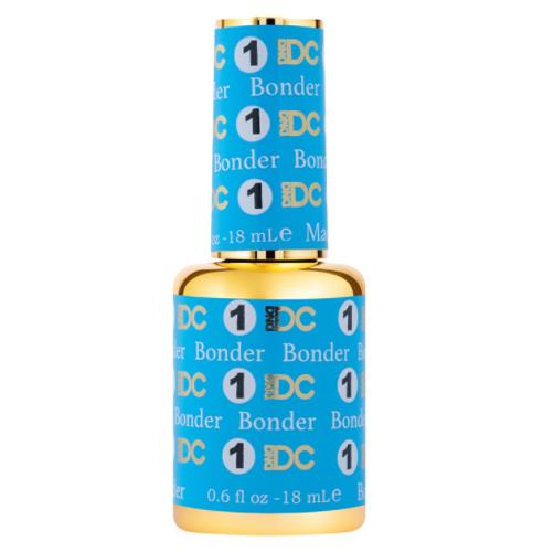 DND - DC Essential Dip Liquid - #1 Bonder - Dipping Powder at Beyond Polish