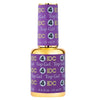DND - DC Essential Dip Liquid - #4 Top Gel