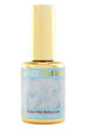 DND - DC Gel Ink - Baja Blue 0.6 oz - #010 - Gel Polish at Beyond Polish