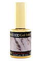 DND - DC Gel Ink - Black 0.6 oz - #002 - Gel Polish at Beyond Polish