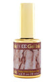 DND - DC Gel Ink - Brown 0.6 oz - #011 - Gel Polish at Beyond Polish