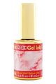 DND - DC Gel Ink - Burgundy 0.6 oz - #012 - Gel Polish at Beyond Polish