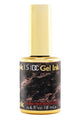 DND - DC Gel Ink - Copper 0.6 oz - #015 - Gel Polish at Beyond Polish