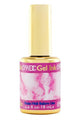 DND - DC Gel Ink - Fuchsia 0.6 oz - #009 - Gel Polish at Beyond Polish