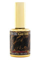 DND - DC Gel Ink - Gold 0.6 oz - #014 - Gel Polish at Beyond Polish
