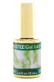 DND - DC Gel Ink - Green 0.6 oz - #007 - Gel Polish at Beyond Polish