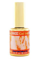 DND - DC Gel Ink - Orange 0.6 oz - #008 - Gel Polish at Beyond Polish