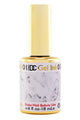 DND - DC Gel Ink - Pearl 0.6 oz - #001 - Gel Polish at Beyond Polish
