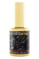 DND - DC Gel Ink - Silver 0.6 oz - #013 - Gel Polish at Beyond Polish