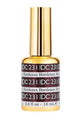 DND - DC Mermaid Collection - Bordeaux 0.5 oz - #231 - Gel Polish at Beyond Polish
