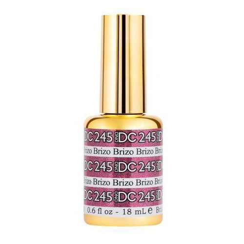 DND - DC Mermaid Collection - Brizo 0.5 oz - #245