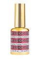 DND - DC Mermaid Collection - Cerise 0.5 oz - #222 - Gel Polish at Beyond Polish