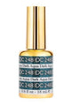 DND - DC Mermaid Collection - Dark Aqua 0.5 oz - #248 - Gel Polish at Beyond Polish