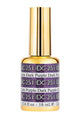DND - DC Mermaid Collection - Dark Purple 0.5 oz - #251 - Gel Polish at Beyond Polish