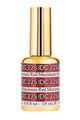 DND - DC Mermaid Collection - Maximum Red 0.5 oz - #225 - Gel Polish at Beyond Polish