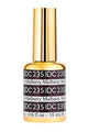 DND - DC Mermaid Collection - Mulbeery 0.5 oz - #235 - Gel Polish at Beyond Polish