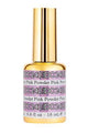 DND - DC Mermaid Collection - Powder Pink 0.5 oz - #242 - Gel Polish at Beyond Polish