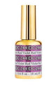 DND - DC Mermaid Collection - Red Violet 0.5 oz - #244 - Gel Polish at Beyond Polish