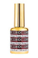 DND - DC Mermaid Collection - Rouge 0.5 oz - #228 - Gel Polish at Beyond Polish