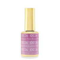 OPI GelColor - Princesses Rule! 0.5 oz - #GCR44