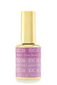 DND - DC Mood Change Gel - Beauty Pink Lighten Pink 0.5 oz - #26 - Gel Polish at Beyond Polish