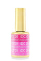 DND - DC Mood Change Gel - Chelsea Pink Smooth Pink 0.5 oz - #20 - Gel Polish at Beyond Polish