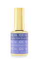 DND - DC Mood Change Gel - Dark Purple Purple Purple 0.5 oz - #16 - Gel Polish at Beyond Polish