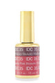 DND - DC Mood Change Gel - Hickory Brunette Pink 0.5 oz - #35 - Gel Polish at Beyond Polish