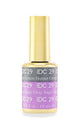 DND - DC Mood Change Gel - Hunter Green Sage Gray 0.5 oz - #29 - Gel Polish at Beyond Polish