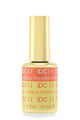 DND - DC Mood Change Gel - Orange Smoothies Yellow 0.5 oz - #11 - Gel Polish at Beyond Polish