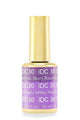 DND - DC Mood Change Gel - Razz-Mic Berry Milky Purpler 0.5 oz - #30 - Gel Polish at Beyond Polish