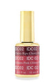 DND - DC Mood Change Gel - Ripe Cherry 0.5 oz - #02 - Gel Polish at Beyond Polish