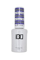 DND - DC Platinum Collection - Hocus Pocus 0.5 oz - #960 - Gel Polish at Beyond Polish