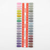 DND - DC Swatch Set - Part 03 - Set Of 36 Colors - Up Up & Away
