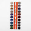 DND - DC Swatch Set - Part 04 - Set Of 36 Colors - Nocturnal