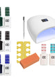 DND - Disco Baby Gel Polish Starter Set - Gel Polish at Beyond Polish