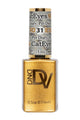 DND - Diva 9D Cat Eye - Daydream - Pet Diary #31 - Gel Polish at Beyond Polish