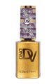 DND - Diva 9D Cat Eye - Glassball - Knead Affection #09 - Gel Polish at Beyond Polish