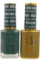 DND - Diva Duo - Art House - #290 - Gel & Lacquer Polish at Beyond Polish