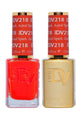 DND - Diva Duo - Astral Spark - #218 - Gel & Lacquer Polish at Beyond Polish
