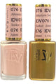 DND - Diva Duo - Attention Seeker - #076 - Gel & Lacquer Polish at Beyond Polish