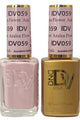 DND - Diva Duo - Azalea Flower - #059 - Gel & Lacquer Polish at Beyond Polish