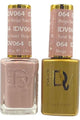 DND - Diva Duo - Beige Sand - #064 - Gel & Lacquer Polish at Beyond Polish