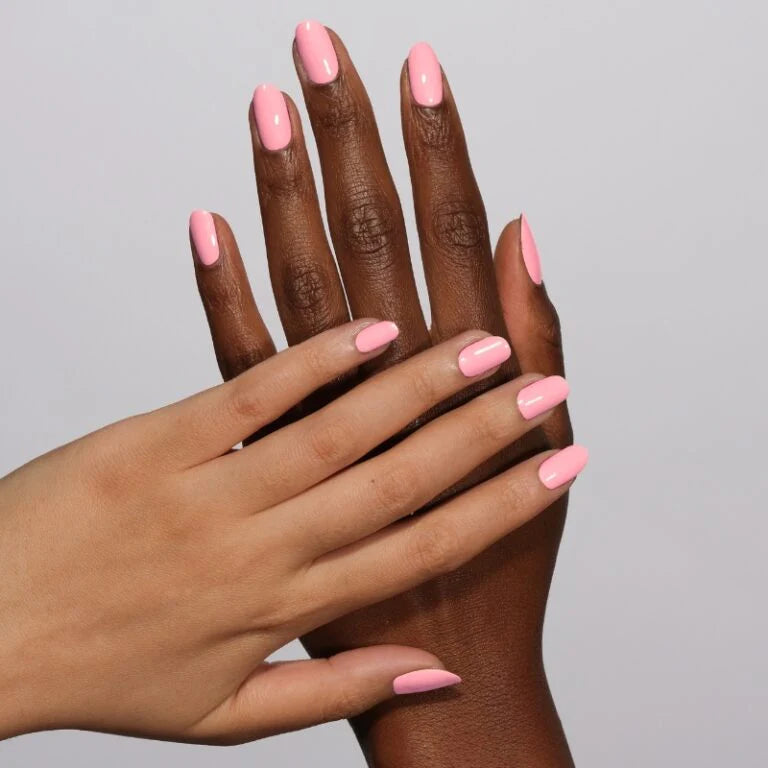 DND - Diva Duo - Bella Pink - #171 - Gel & Lacquer Polish at Beyond Polish