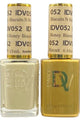 DND - Diva Duo - Biscuits N Honey - #052 - Gel & Lacquer Polish at Beyond Polish