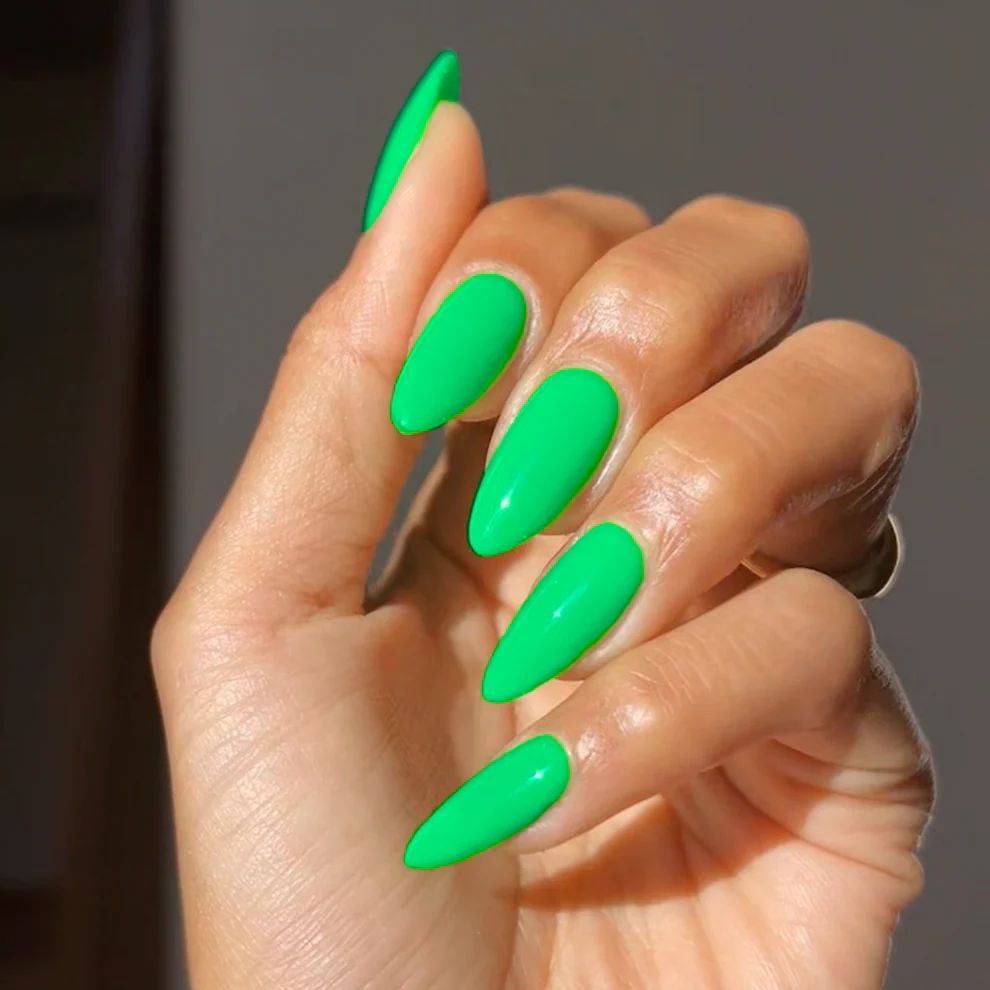 DND - Diva Duo - Botanical Bliss - #275 - Gel & Lacquer Polish at Beyond Polish