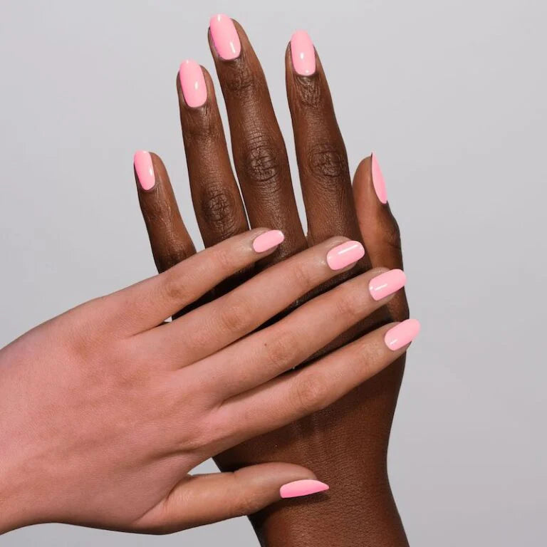 DND - Diva Duo - Bubblegum Bliss - #134 - Gel & Lacquer Polish at Beyond Polish