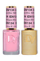 DND - Diva Duo - Bubblegum Bliss - #134 - Gel & Lacquer Polish at Beyond Polish
